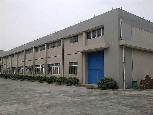 Clever Lifting factory and manufacturing facility