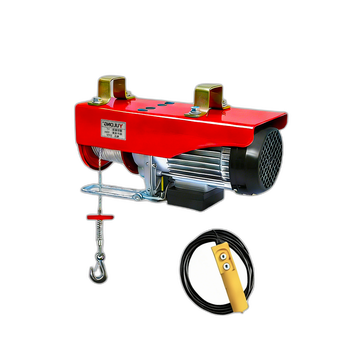 Clever Lifting electric hoist electric chain hoist
