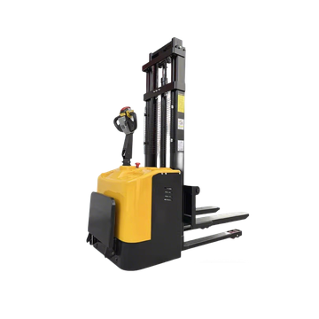 Clever Lifting electric pallet truck electric forklift