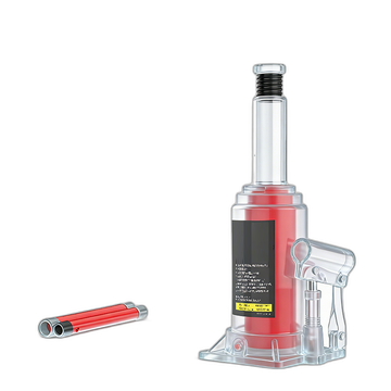 Clever Lifting hydraulic jack bottle jack screw jack