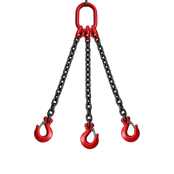 Clever Lifting lifting chain grade 80 chain grade 100 chain
