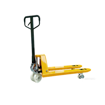 Clever Lifting manual pallet truck hand forklift